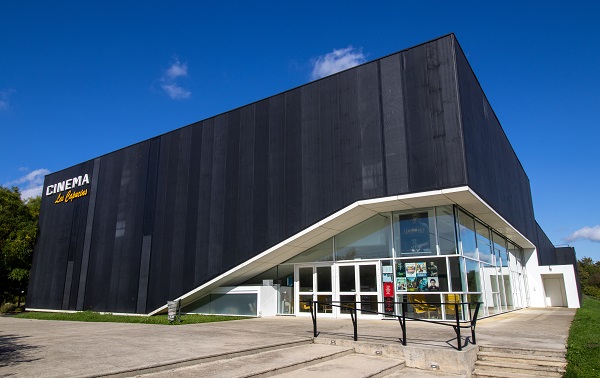 Nouveau cinéma partenaire : les Capucins à Coulommiers 